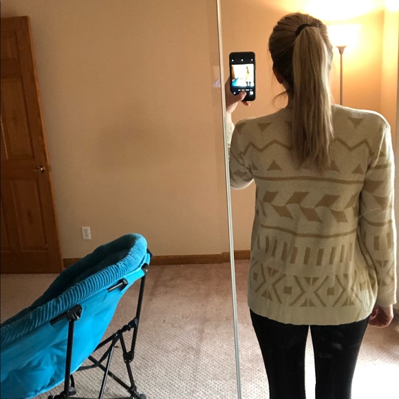 Forever21 | cardigan sweater - Picture 15 of 15